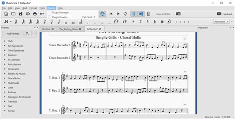 download musescore for free