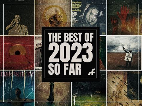 download music 2023 albums