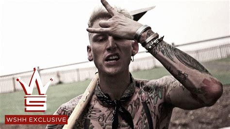 Download Music Machine Gun Kelly Rap Devil