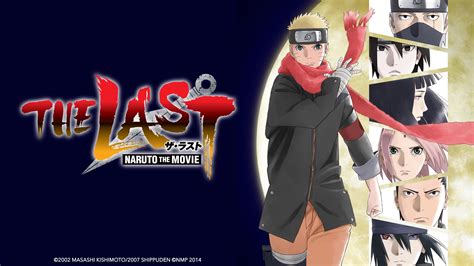 Download Naruto The Last Movie Mp4 - Fawaka