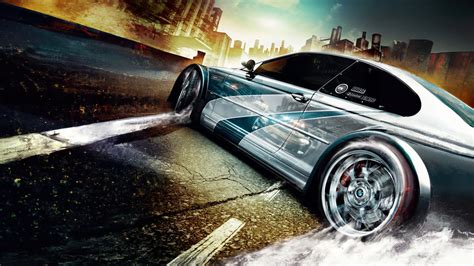 download need for speed most wanted remake