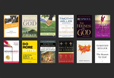 download new religious books