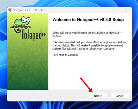 Download Notepad++ For Windows Latest Version