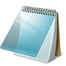 Download Notepad With Pen