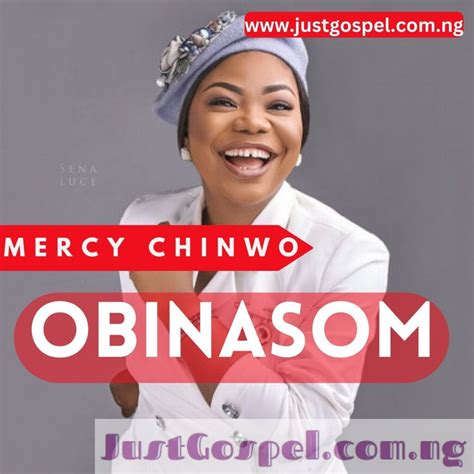 download obinasom by mercy chinwo mp3