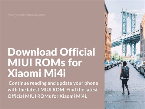 download official xiaomi rom