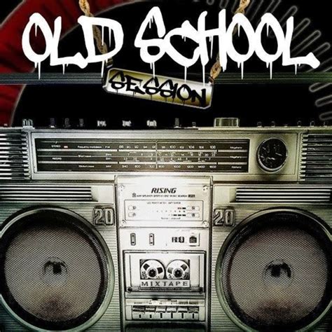 download old school mix