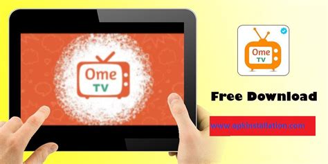 download ome tv for free