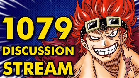 download one piece 1079