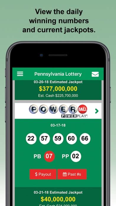 download pa lottery app for kindle fire