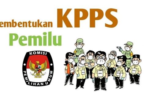 download panduan kpps 2024