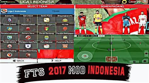 download patch pes 2013 liga indonesia 2022