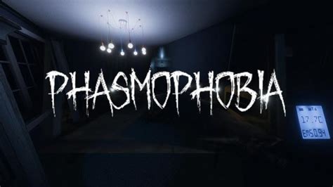 download phasmophobia free online 2024