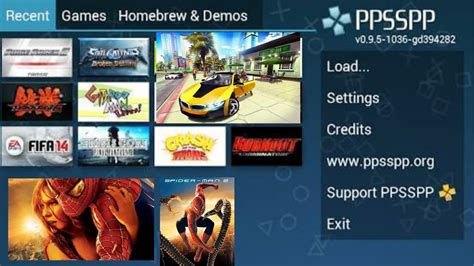 This Are Download Ppsspp Games For Android Phone In 2023