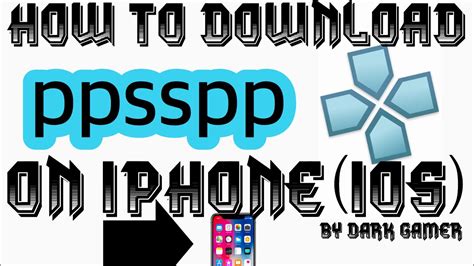 Download Ppsspp Iphone 6 Plus