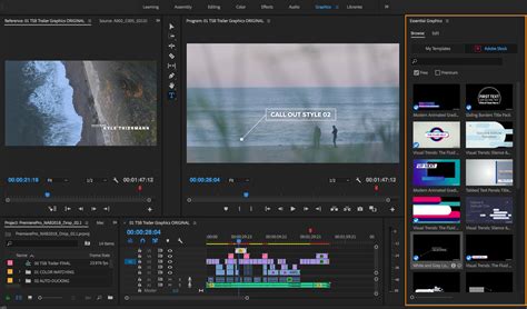 download premiere pro 2021