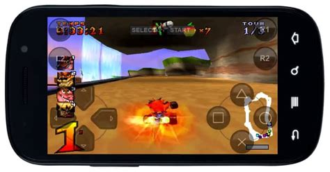 Download PS1 Android