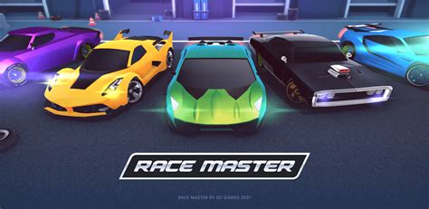 download race master 3d