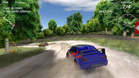 download rally fury for pc