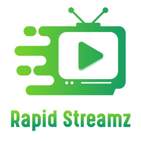 download rapid streamz app for pc
