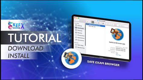 download safe exam browser versi 2.4.1