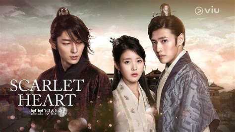 download scarlet heart ryeo sub indo