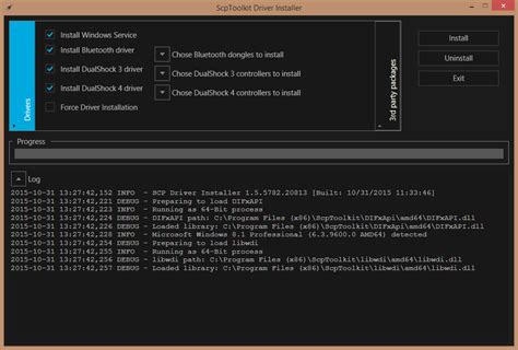 download scptoolkit 1.6