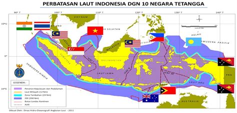 download shp batas laut indonesia