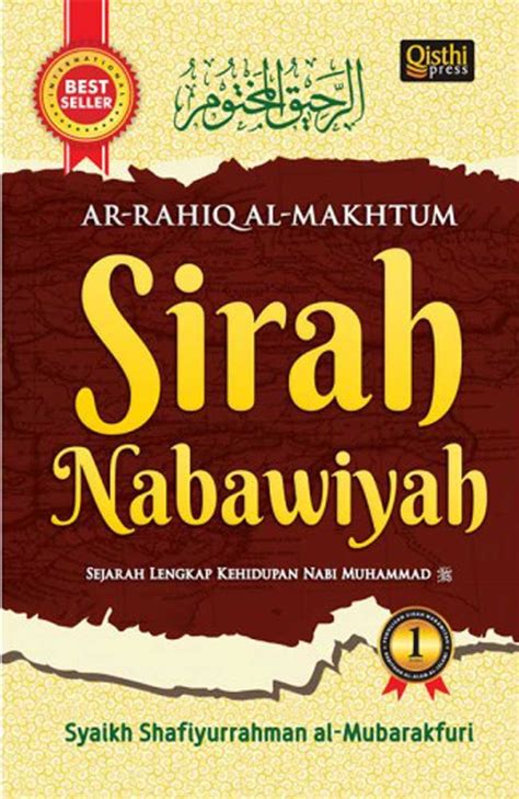Download Sirah Nabawiyah Ibnu Katsir Pdf