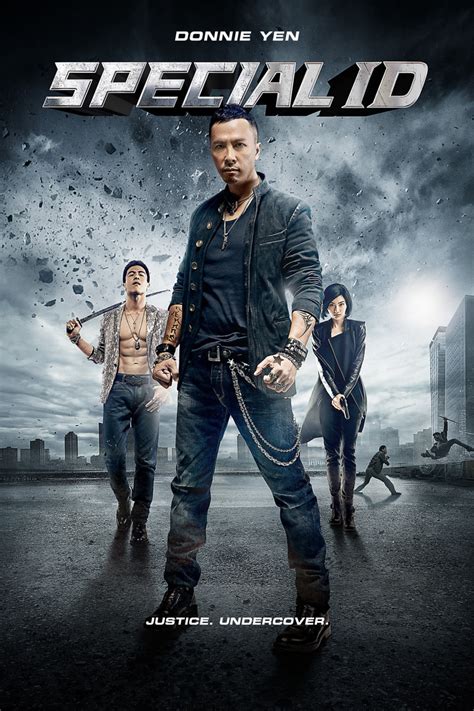 download special id full movie