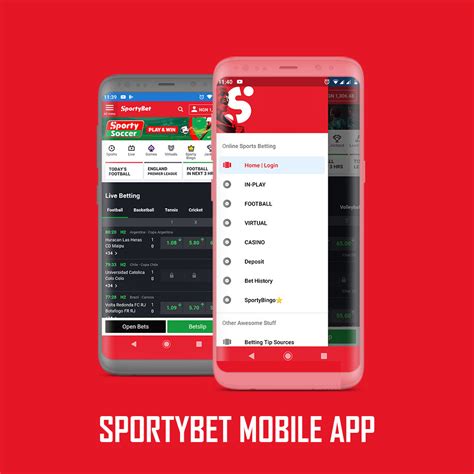 download sportybet app for laptop