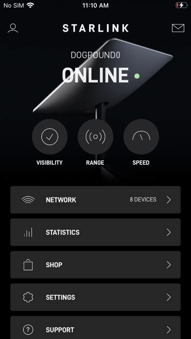 download starlink app for pc