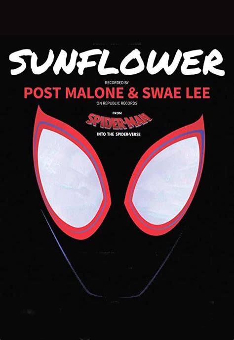 download sunflower by post malone