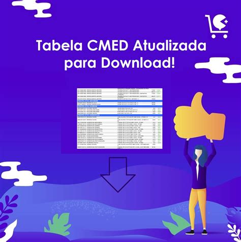 download tabela cmed anvisa