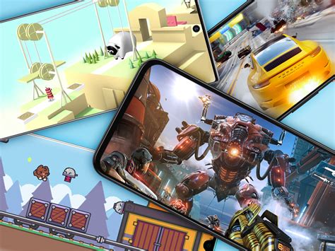Download Tablet Game Android