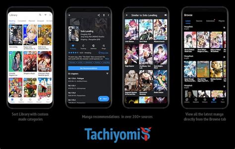 How to Download and Install Tachiyomi on Android