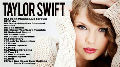 download taylor swift albums