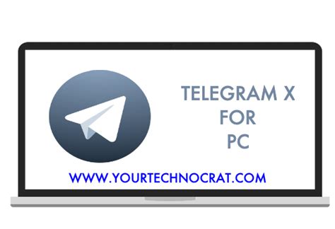 download telegram x desktop for pc