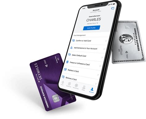 download the american express app