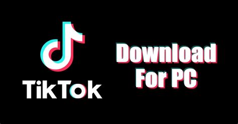 download tiktok app for windows 11