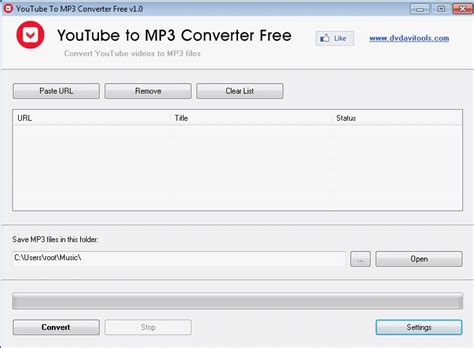 download to mp3 converter