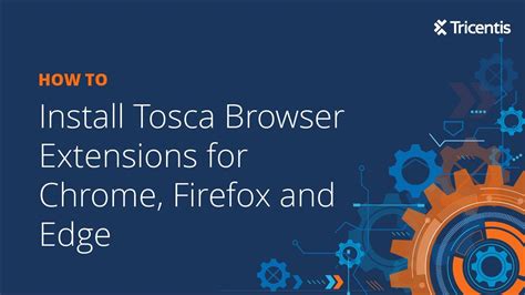 download tosca extension for edge
