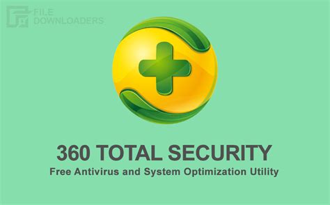 download total 360 security