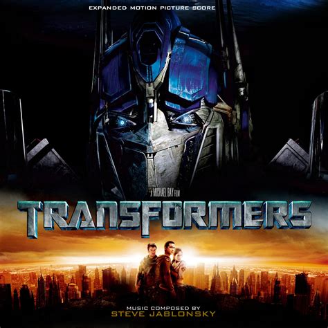 download transformers movie soundtrack
