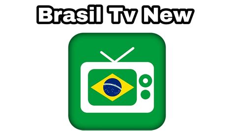 download tv brasil new