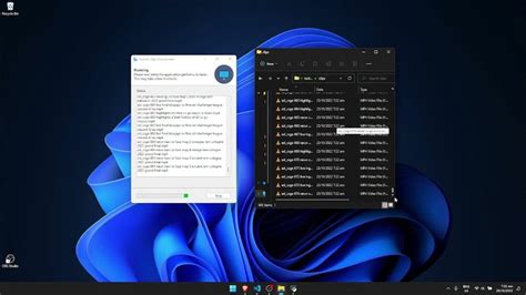 Download Twitch Clips Python