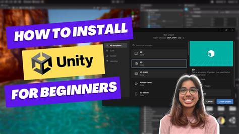 download unity game engine for pc