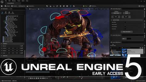 download unreal engine without epic launcher