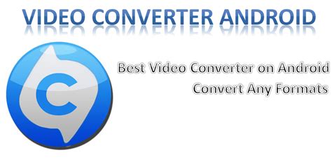 download video converter for android