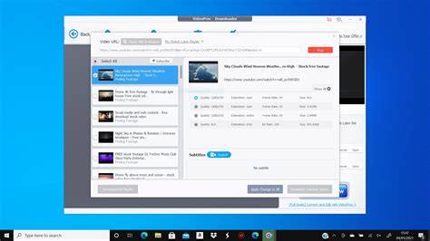 download video downloader for pc software